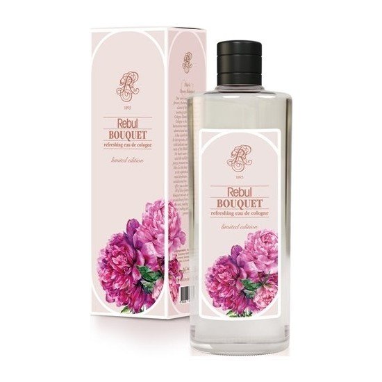 Rebul Bouquet Kolonya 270ml