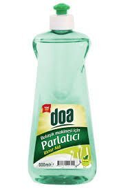 Doa Parlatıcı 500ml