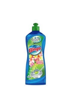 Bingo Bulaşık Deterjanı Çiçeklerin Işıltısı 675gr