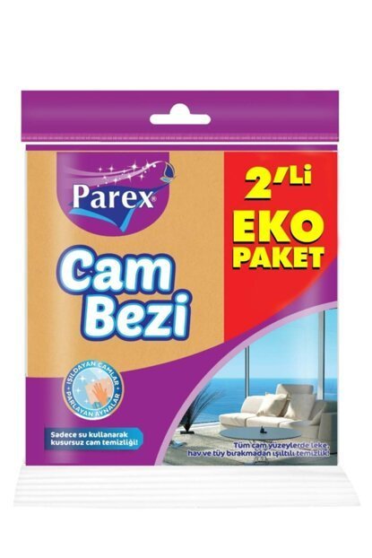 Parex Cam Bezi 2li