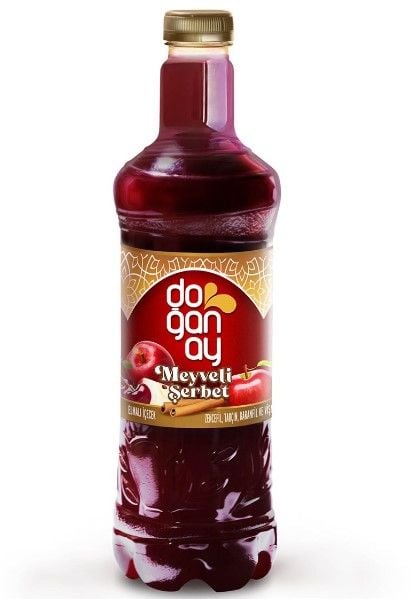 Doğanay  Meyveli Şerbet 1000ml