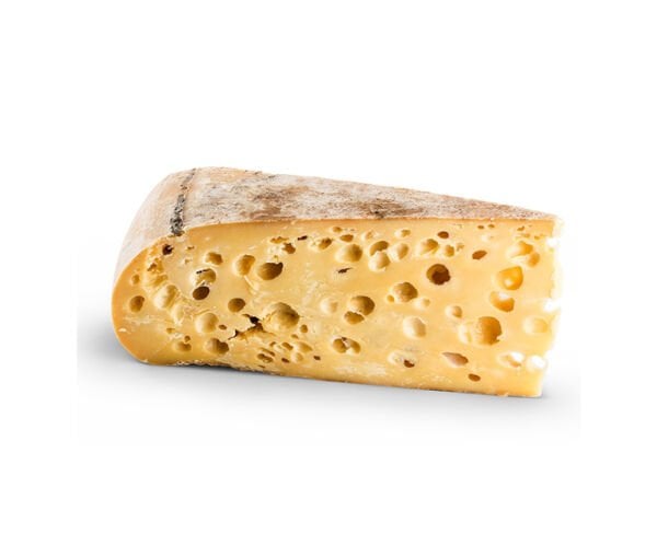 Şenyuva Kars Gravyer Kaşar Peyniri 500gr