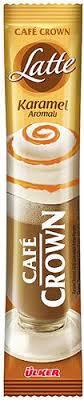 Cafe Crown Latte 17gr