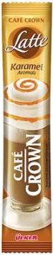 Cafe Crown Latte 17gr