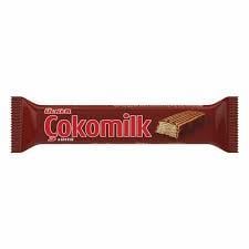 Ülker Çokomilk 24gr
