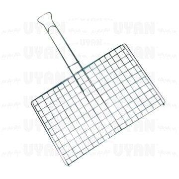 Ergenç Orta Boy Izgara