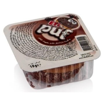 Eti Puf Kakao 18gr