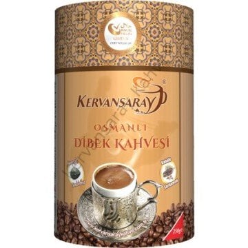 Kervansaray Osmanlı Dibek Kahvesi 200gr