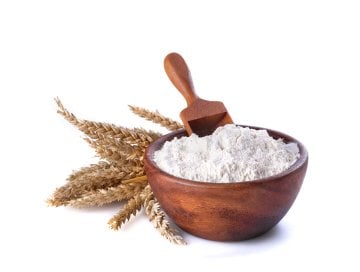 Buğday Nişastası Kg