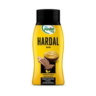 Pınar Hardal 270gr