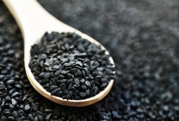 Çörekotu Kg
