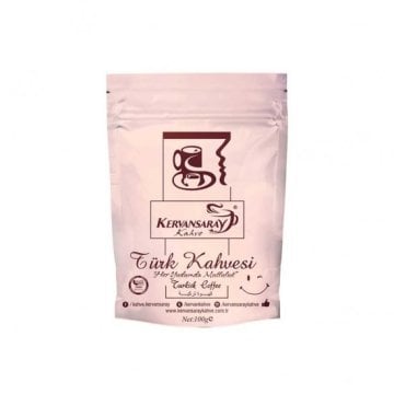 Kervansaray Türk Kahvesi 100gr