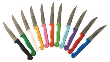 Sürdövbisa Sebze Bıçağı 61002 Plastik Saplı