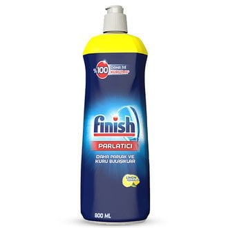 Finish Parlatıcı Limonlu 800ml