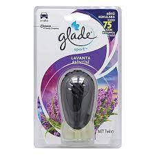 Glade Sport Oto Parfüm Lavanta Esintisi 7ml