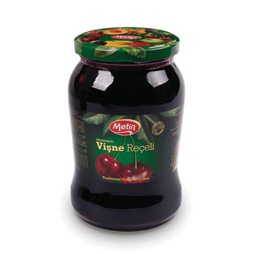 Metin Vişne Reçeli 1500gr