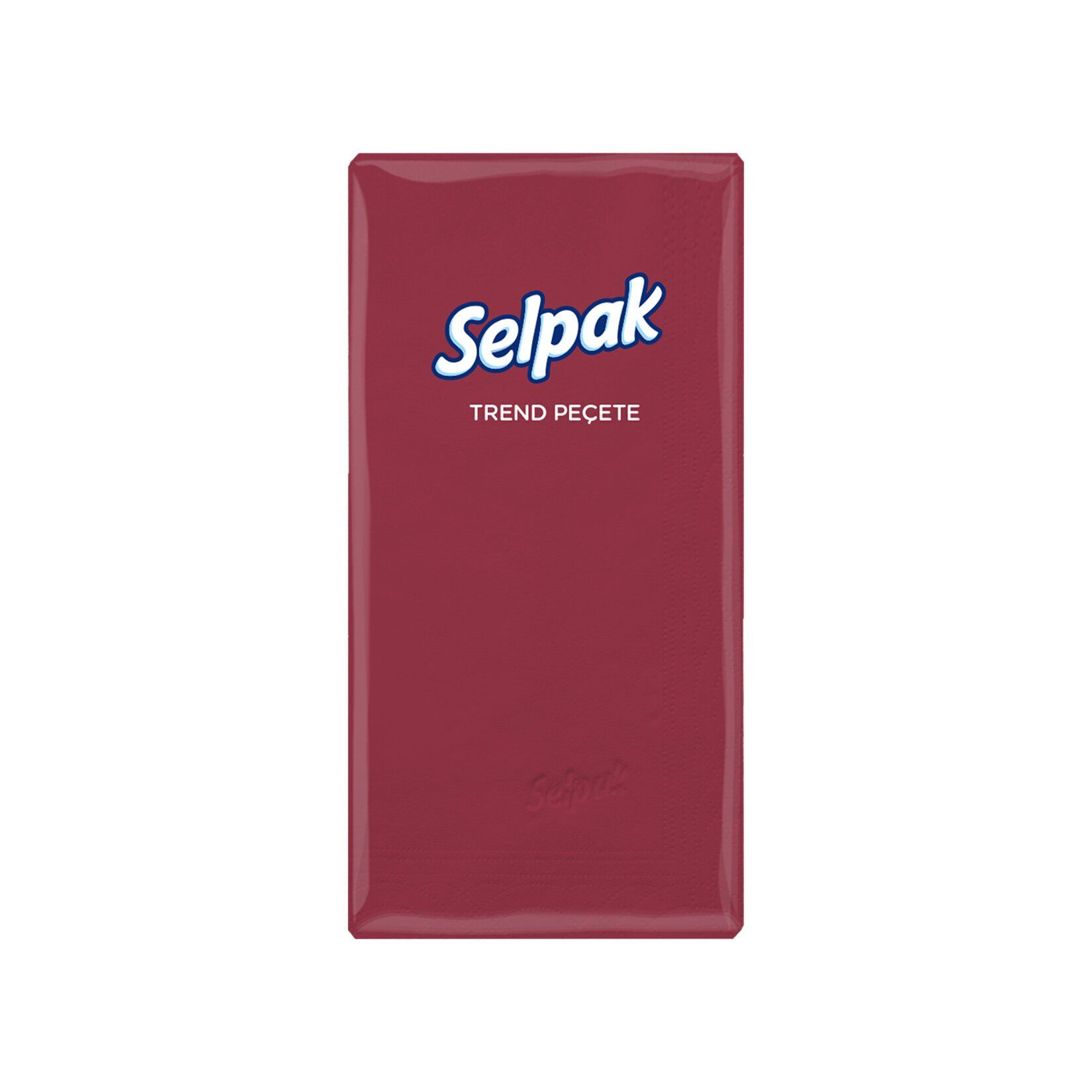 Selpak Trend Peçete 20'li