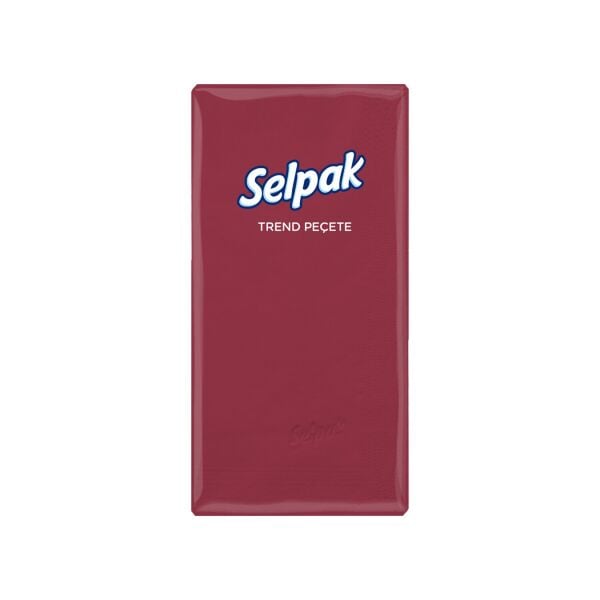 Selpak Trend Peçete 20'li