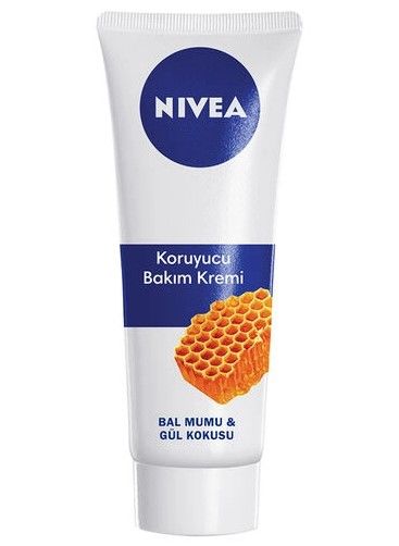 Nivea Bal Mumu Koruyucu Bakım El Kremi 75ml