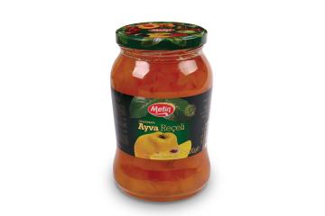 Metin Ayva Reçeli 1500gr