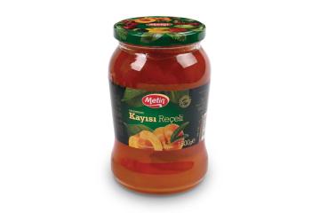 Metin Kayısı Reçeli 1500gr