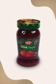 Metin Çilek Reçeli 700gr