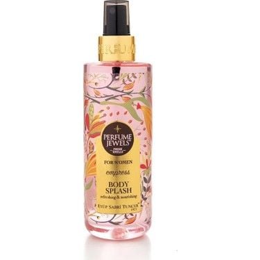 Eyüp Sabri Tuncer Empress Vücut Spreyi For Women 250 ml