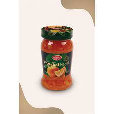 Metin Portakal Reçeli 700gr