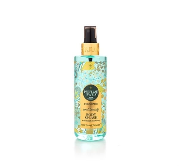 Eyüp Sabri Tuncer Soul Beauty Vücut Spreyi For Women 250 ml