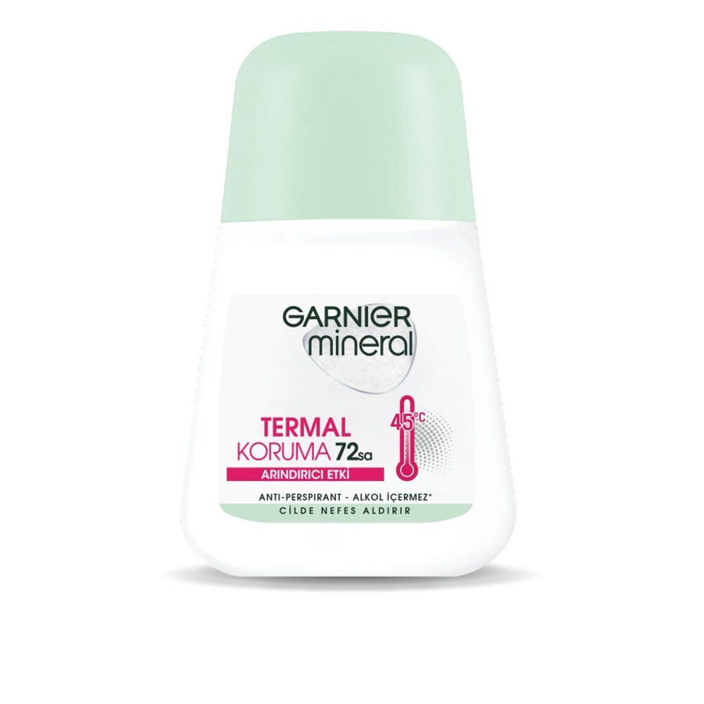 Garnier Mineral Roll-On Termal Koruma 50ml