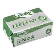 Pınar Tereyağı 200gr