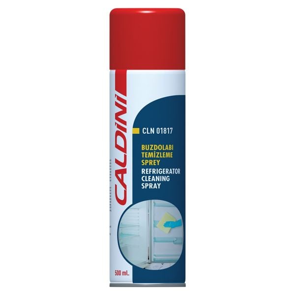 Caldini Buzdolabı Temizleme Sprey 500ml