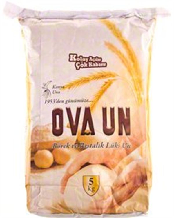 Ova Un 5kg