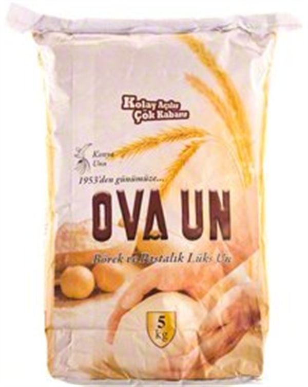 Ova Un 5kg