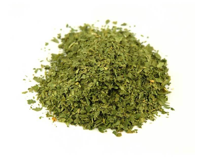Kuru Maydanoz Kg