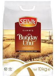 Selva Un 10kg