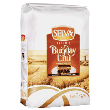 Selva Un 5kg