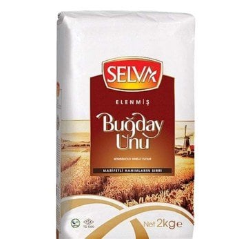 Selva Un 2kg