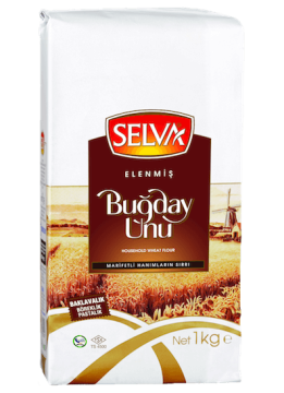 Selva Un 1kg