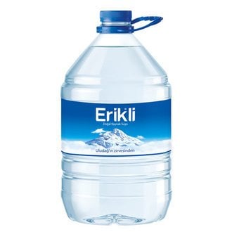 Erikli Su 5000ml