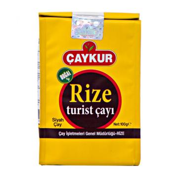Çaykur Rize Turist Çay 100gr