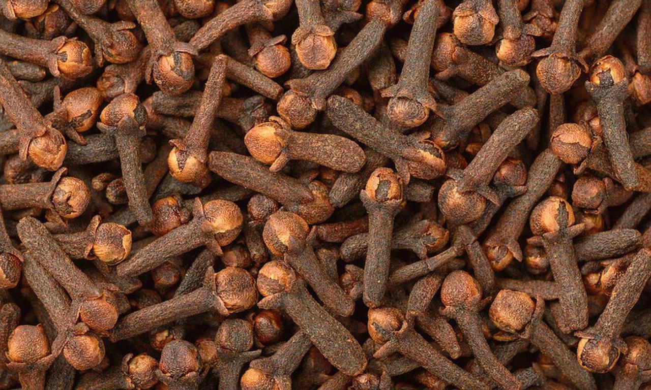 Karanfil Kg