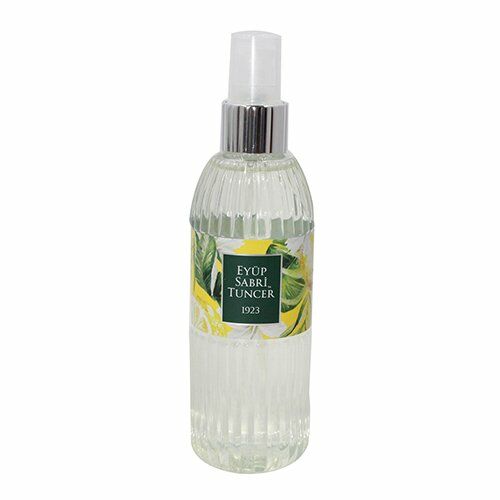 Eyüp Sabri Tuncer Klasik Limon Sprey Kolonya 150ml pet