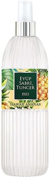 Eyüp Sabri Tuncer Hawaıı Ananas Sprey Kolonya 150ml pet