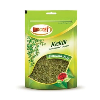 Bağdat Kekik 60gr