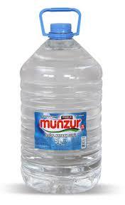 Munzur Su 5000ml