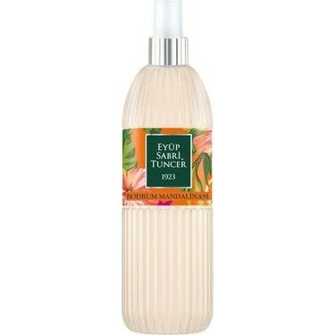 Eyüp Sabri Tuncer Bodrum Mandalinası Çiçeği Sprey Kolonya 150ml pet