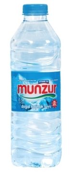 Munzur Su 500ml