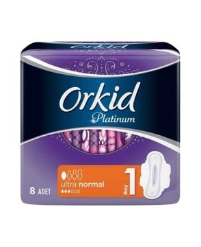 Orkid Platinium 8 Ultra Normal
