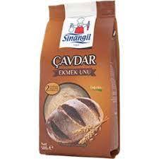 Sinangil Çavdar Ekmek Unu 500gr